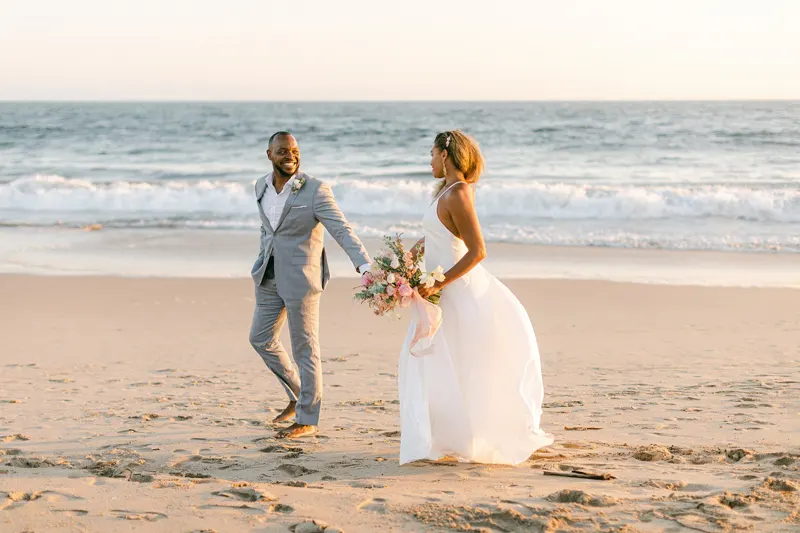Why Americans Are Switching from Mexico to Turkey for Weddings