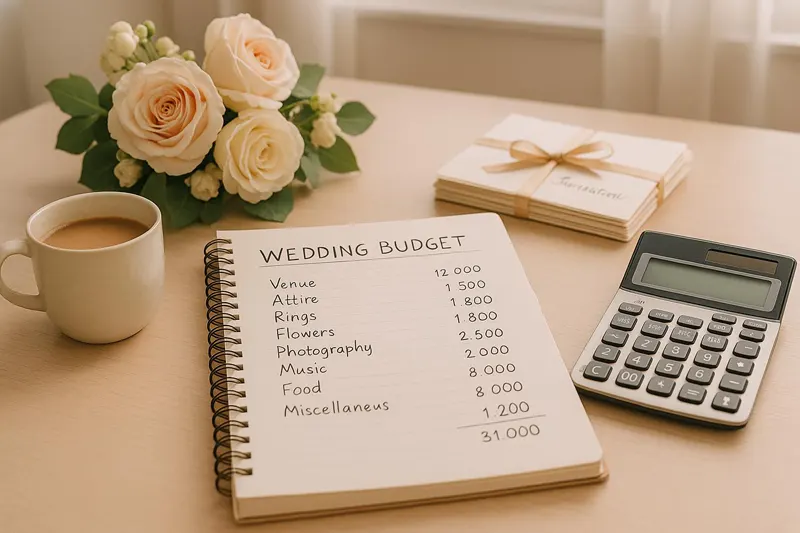 2027 Antalya Wedding Prices Revealed