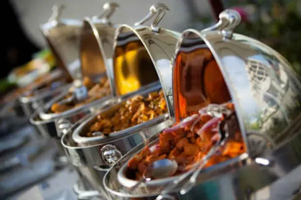 Pakistani Food Available in Antalya, Turkey