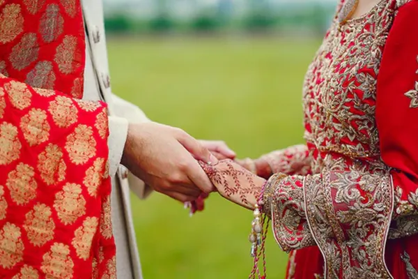 Pakistani Destination Weddings in Turkey
