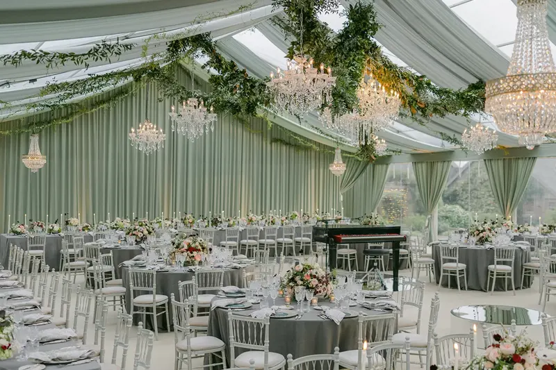 £15,000 Wedding: UK vs Antalya Comparison