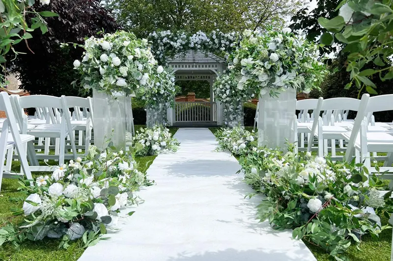 £15,000 Wedding: UK vs Antalya Comparison