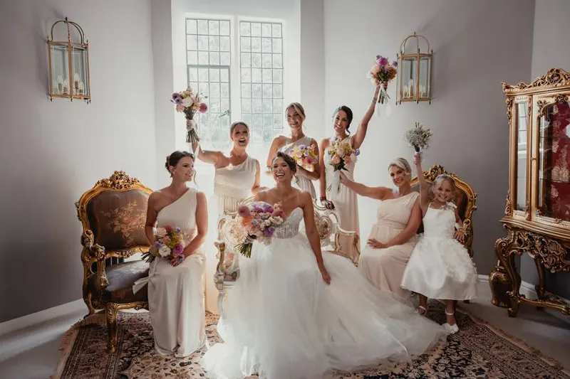 £15,000 Wedding: UK vs Antalya Comparison
