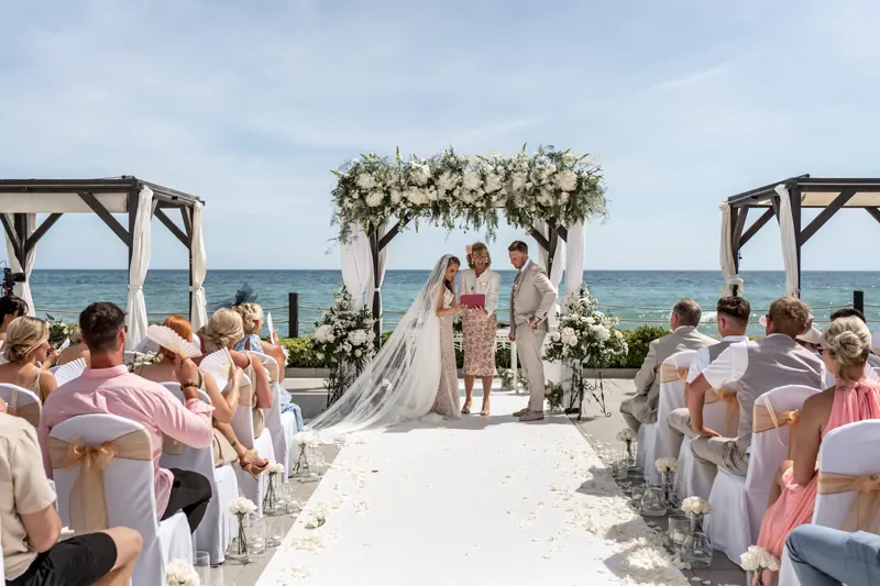 Spain vs Turkey for Destination Weddings