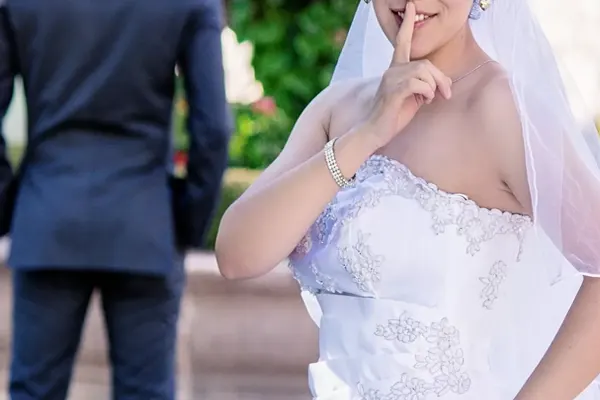 What About People Who Can't Come?