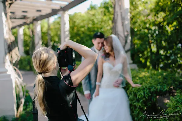 How Does Ramarossi Handle Photography?