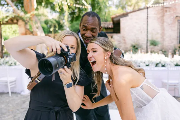 Destination wedding photography in Turkey and the factors affecting coverage costs