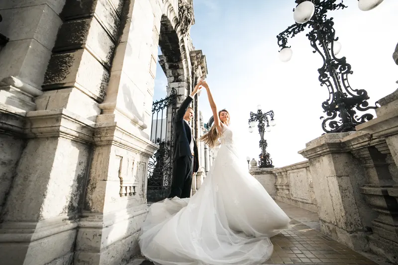 What Does a Local Destination Wedding Photographer Cost?