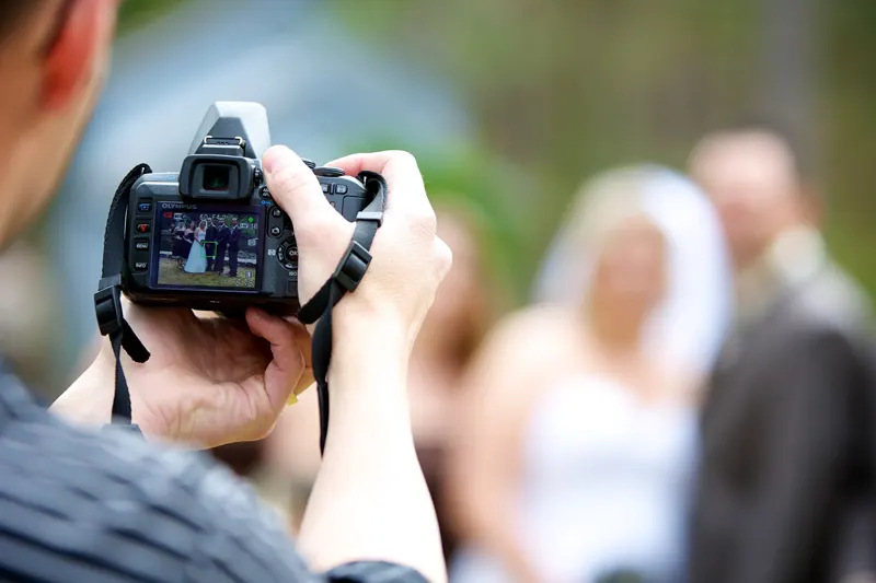 Destination Wedding Photographer Cost in 2026-2027