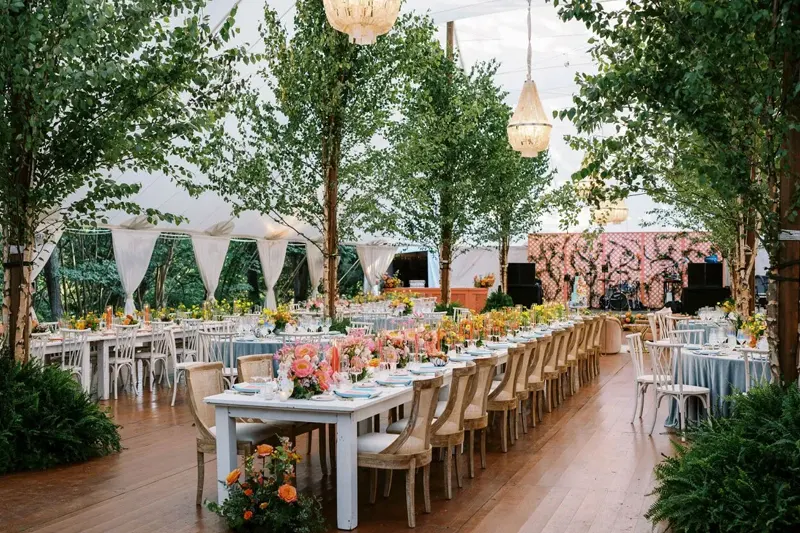 Destination Wedding Planning Timeline: What to Do from 18 Months to Your Wedding Day