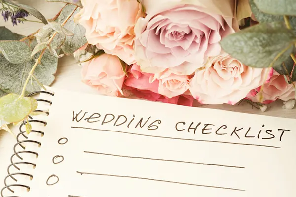 Destination wedding planning and celebration preparation in Turkey