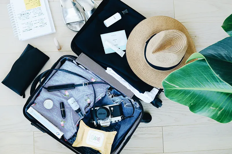 What to Pack for Your Destination Wedding Week in Antalya, Turkey