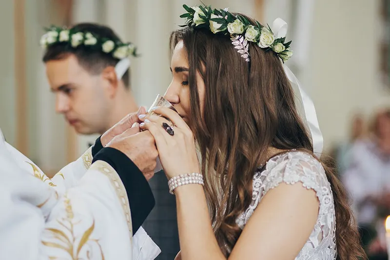 Greek Orthodox Weddings in Antalya, Turkey