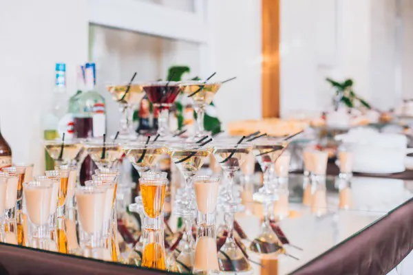 High-Fashion Halal Weddings: Curating Luxury Without Alcohol in Antalya