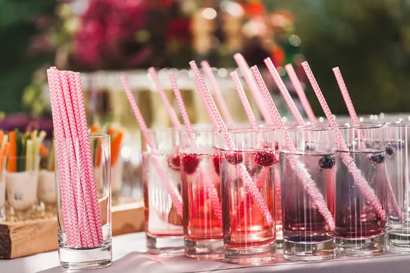 High-Fashion Halal Weddings: Curating Luxury Without Alcohol in Antalya