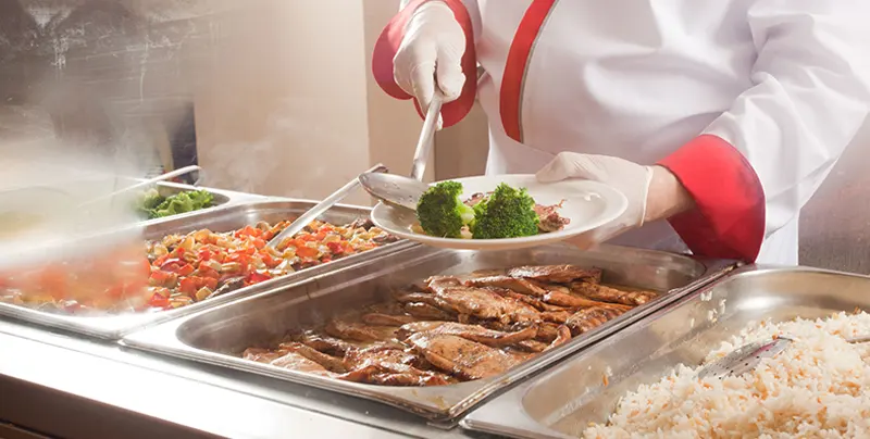 High-Fashion Halal Weddings: Curating Luxury Without Alcohol in Antalya