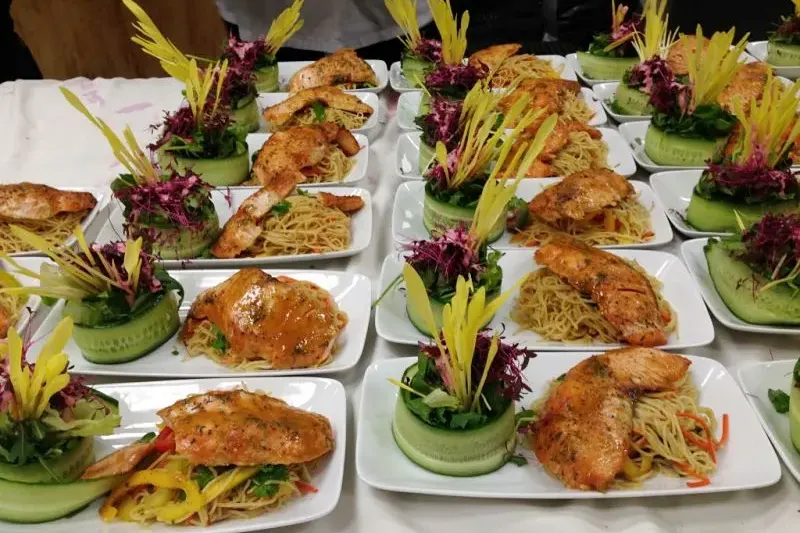 Is Kosher Catering Available in Turkey?