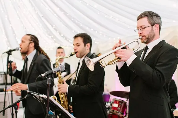 Cultural and Traditional Entertainment