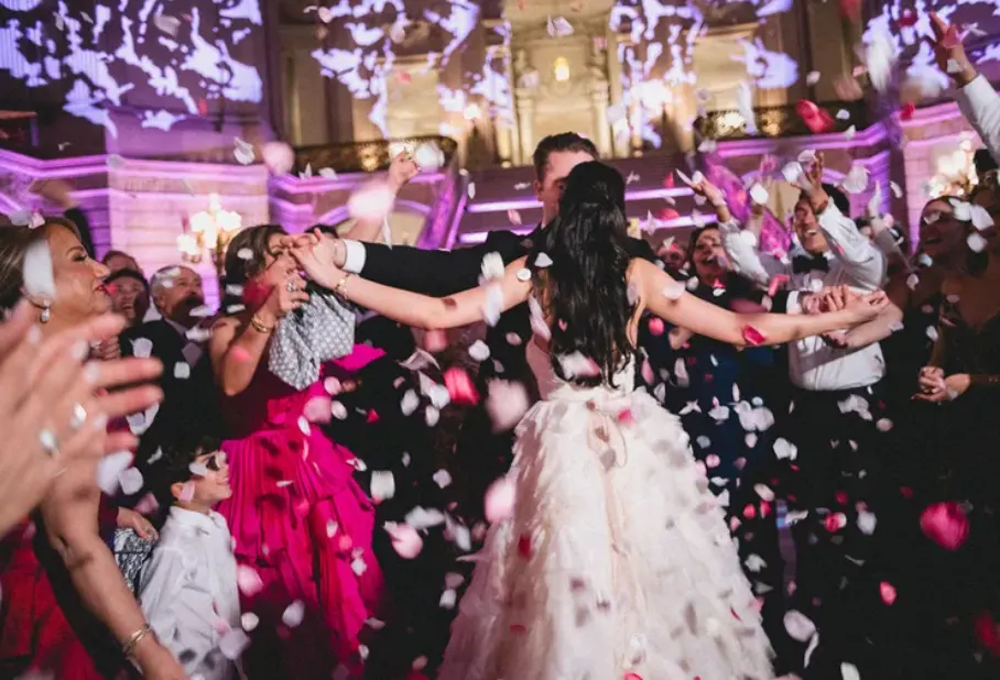 Persian Entertainment, Music, and Cultural Programming