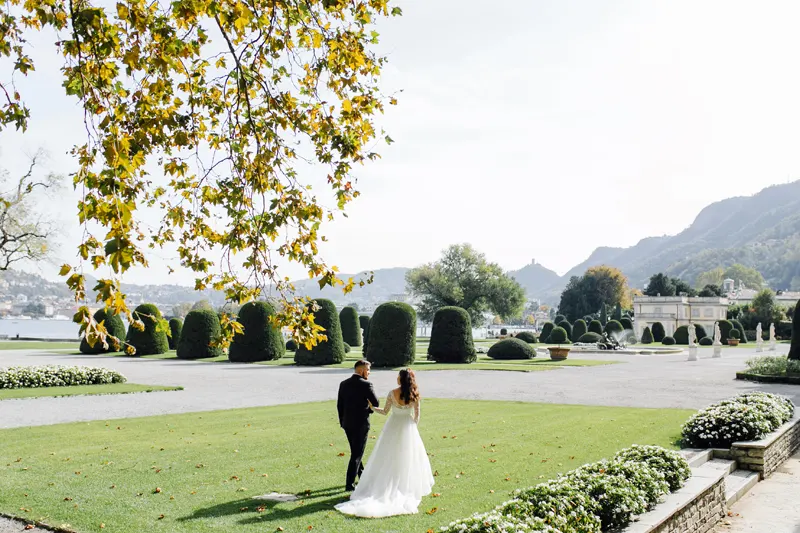 What Happens During Ramarossi’s One-Week Planning Trip in Antalya, Turkey