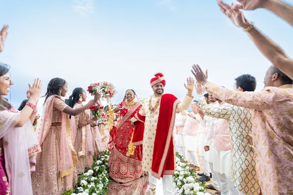 Antalya Properties Suitable for Multi-Day Indian Weddings