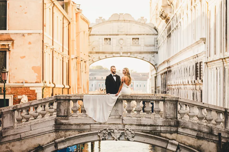 Venice Wedding Planning Guide