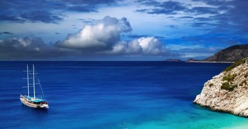 Best Months for Your 2027 Wedding in Antalya, Turkey