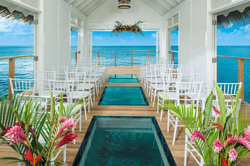 Custom Planning Experience