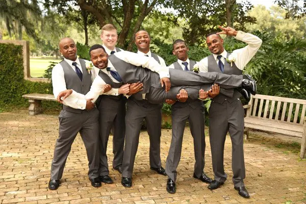 Planning Bachelor and Bachelorette Parties Before Turkey Destination Weddings