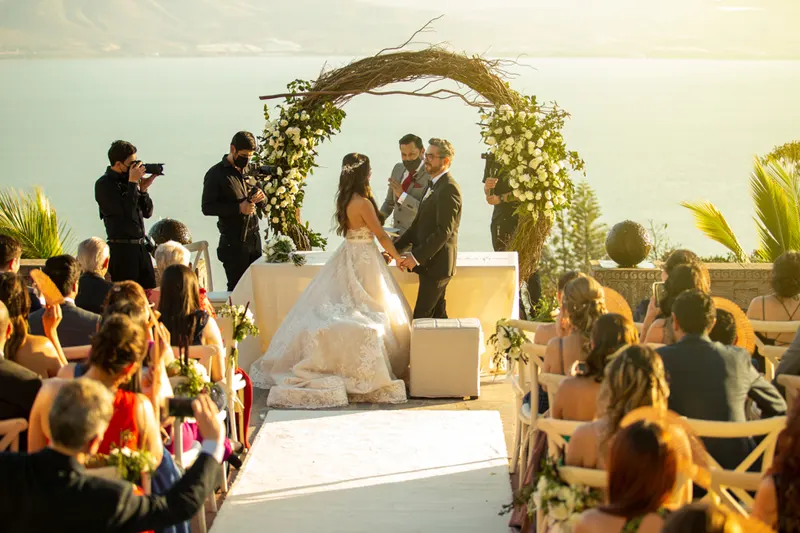 Christian Weddings in Antalya, Turkey