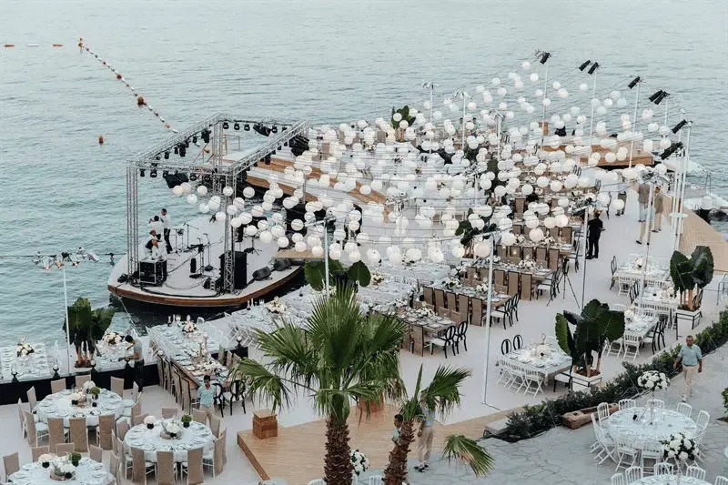 Bodrum Aegean Climate: Later Season Start and Wind Exposure