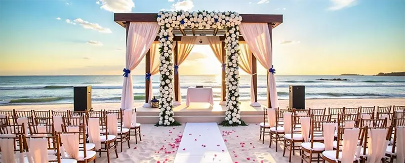 Portugal vs Turkey for Destination Weddings