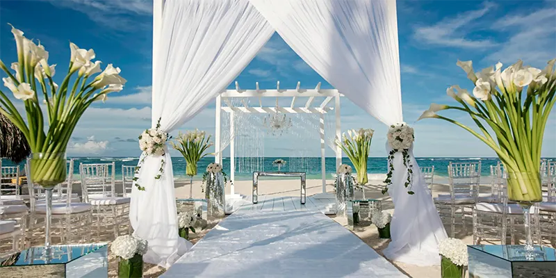 Italy vs Turkey Luxury Wedding: What €50K Actually Gets You in 2026