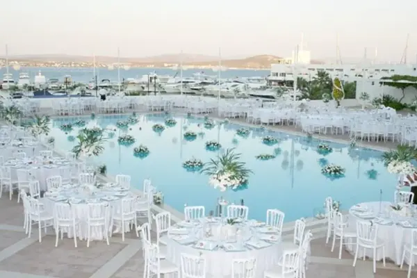 Best Time to Get Married: Weather and Value Analysis