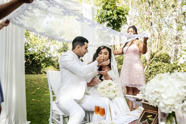 Nowruz Wedding Planning in Antalya