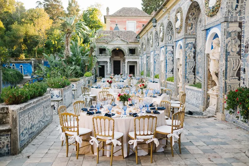 Portugal vs Turkey for Destination Weddings