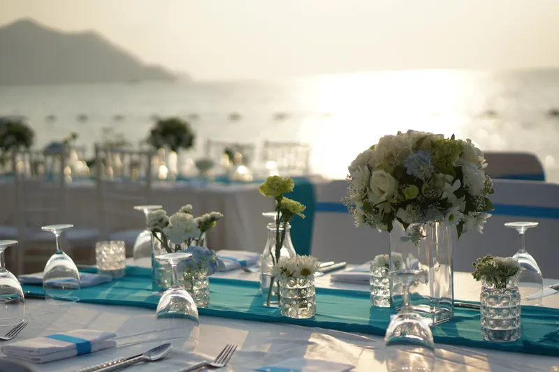 Greece vs Turkey for Destination Weddings