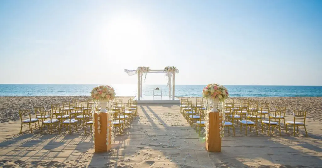 Best Months for Your 2027 Wedding in Antalya, Turkey