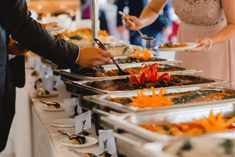 Menu Style Options: Mediterranean vs. International Cuisine