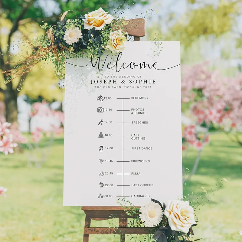 Creating Your Wedding Day Timeline in Antalya, Turkey: Complete Scheduling Guide