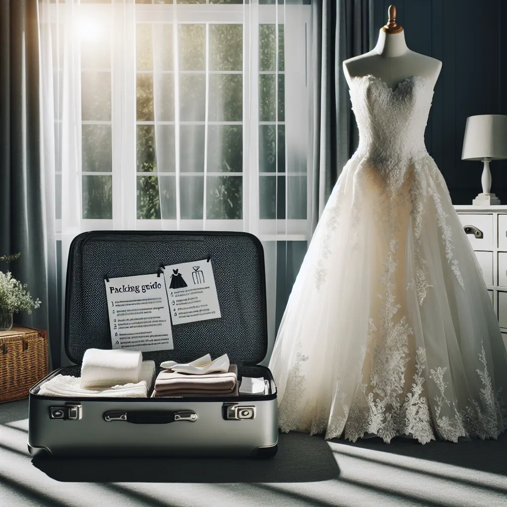 Clothing for Multi-Day Celebrations