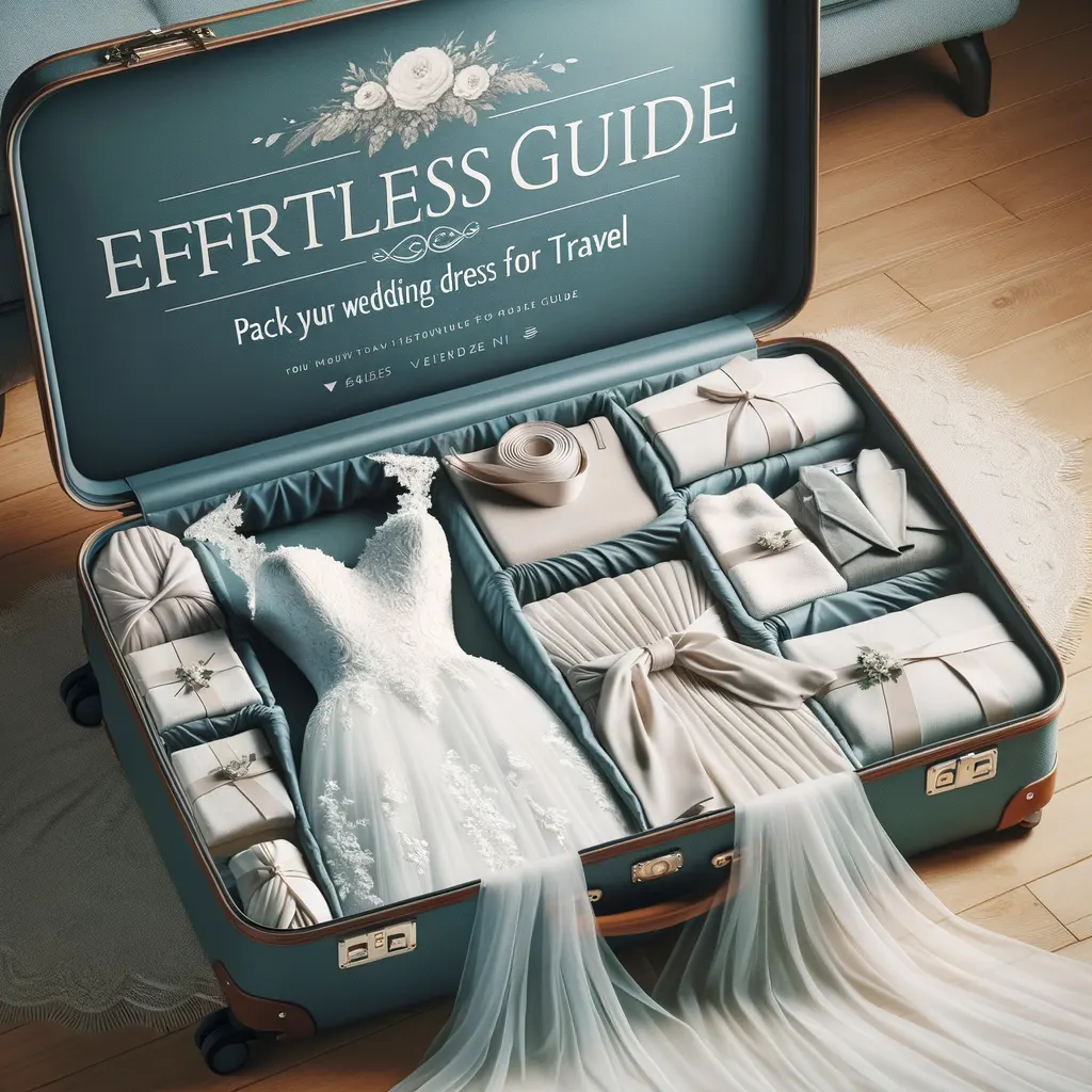 Wedding Dress Transport