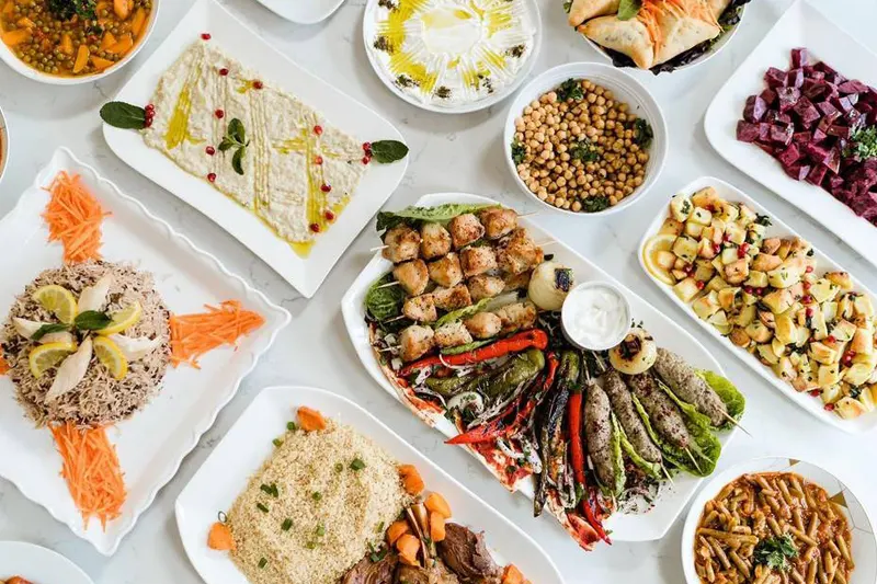 Is Authentic Lebanese Food Available in Turkey?