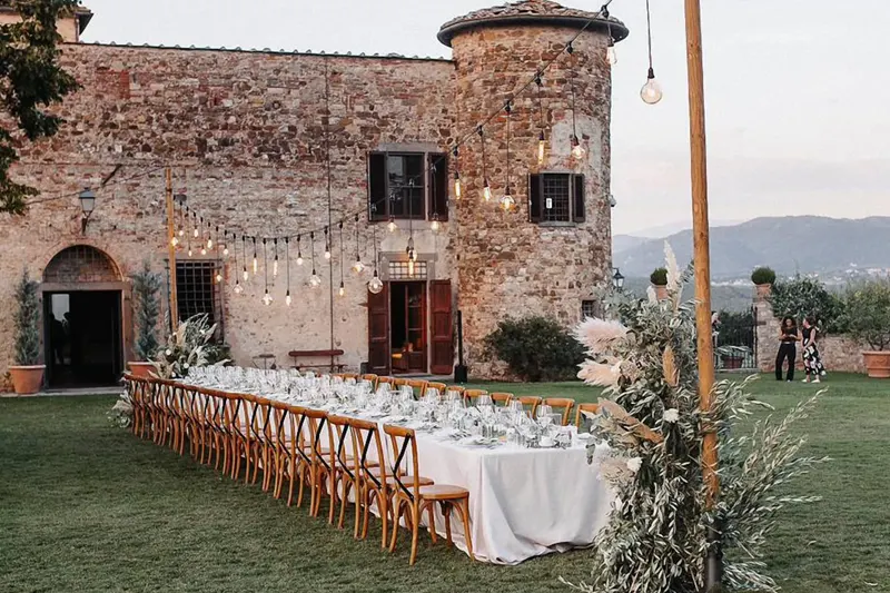 Italy vs Turkey for Destination Weddings