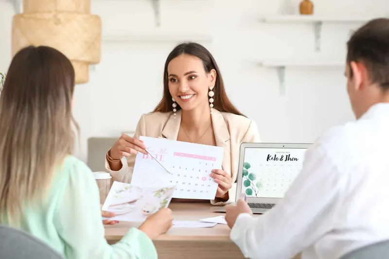 Navigating Language Barriers in Turkey Destination Weddings with Expert Planners