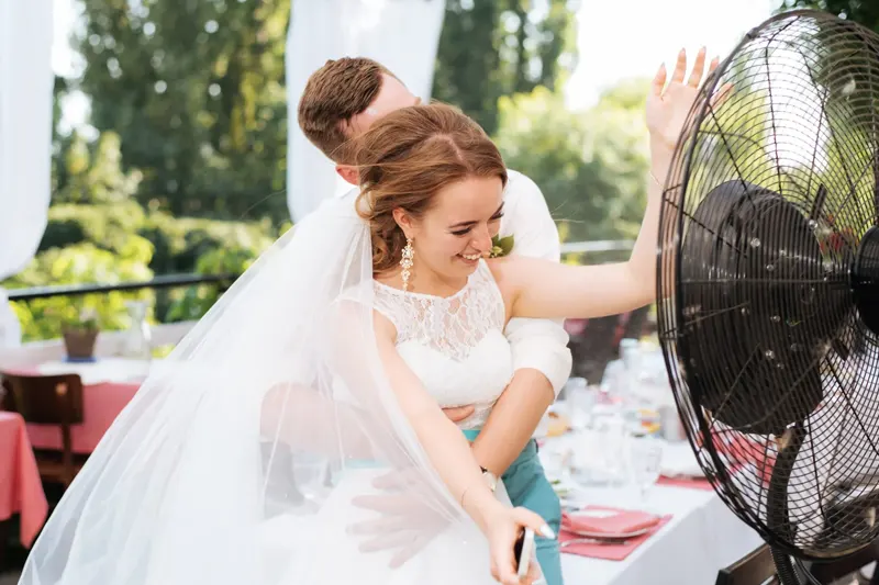 When Should You Get Married in Antalya, Turkey? Weather and Season Guide
