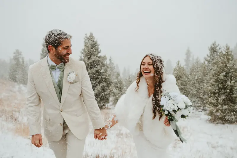 The Shoulder Seasons: April and November