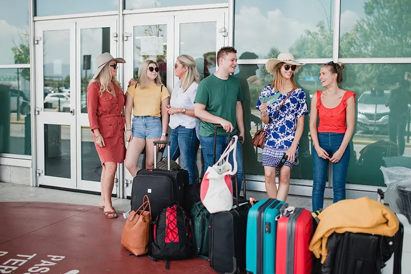 Guest Communication Best Practices for Travel Coordination