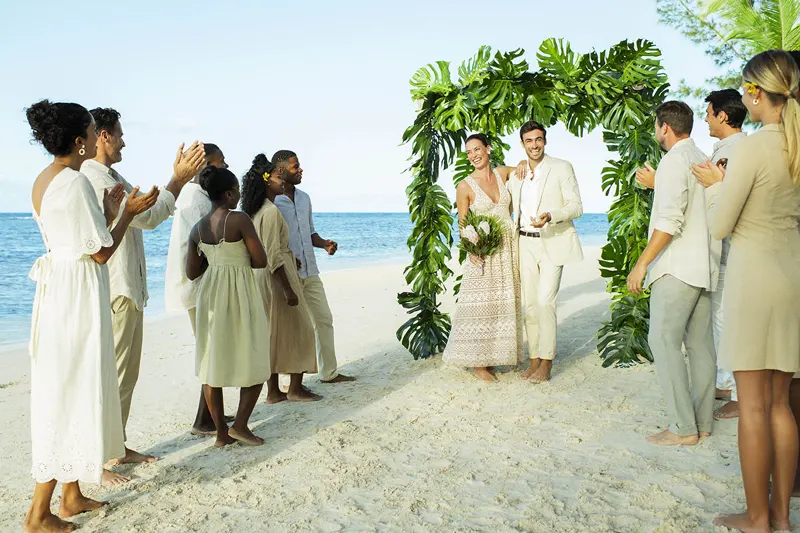 Legal Marriage Process in Jamaica