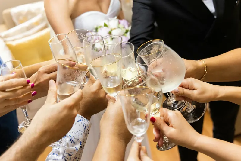Understanding Alcohol Regulations for Turkey Destination Weddings
